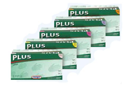 sanger prima plus