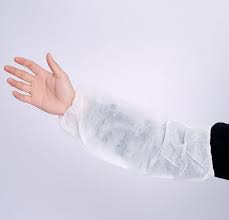 sleevs non woven