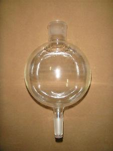 reservoir flask