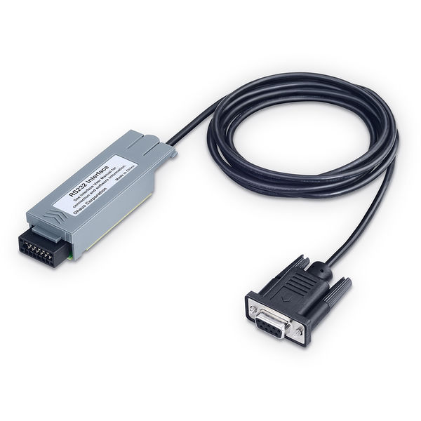 rs232