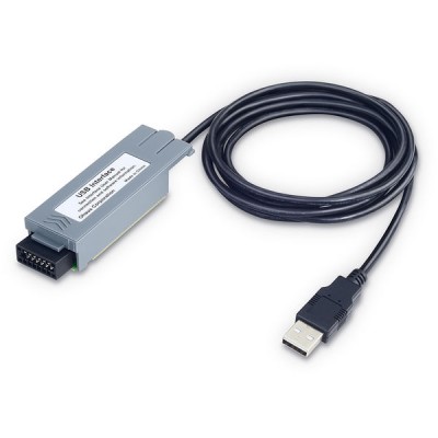 usb אביזרים נוספים למשקלי OHAUS