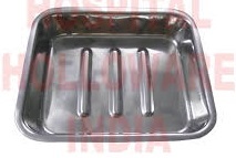 ss tray