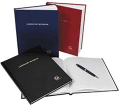 notebook