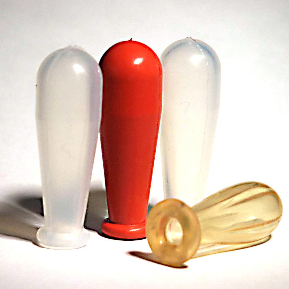 tefi silicone