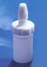 bottle drop ptfe