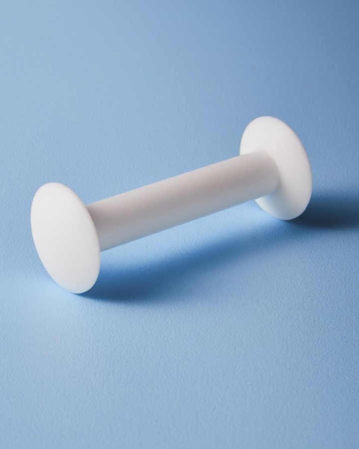 double ended