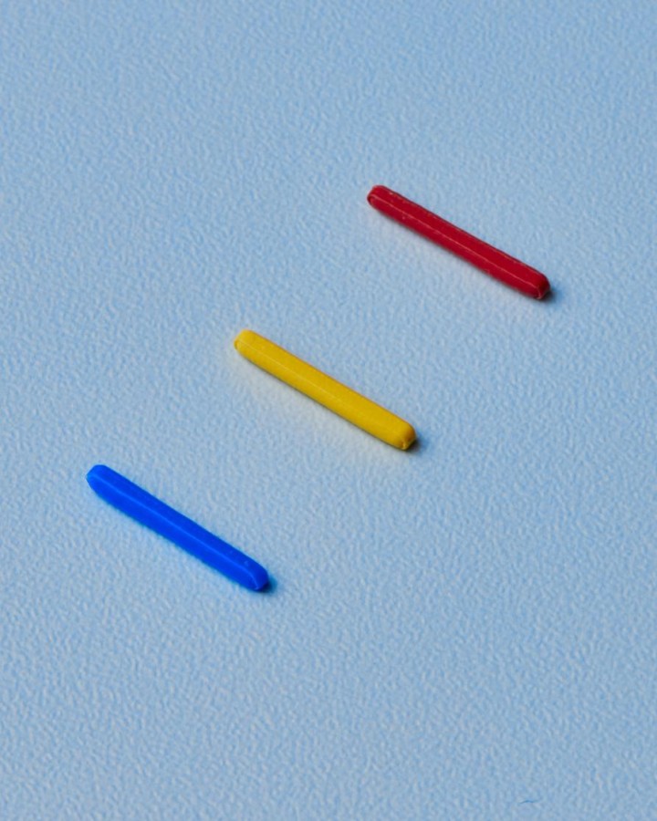 micro coloured