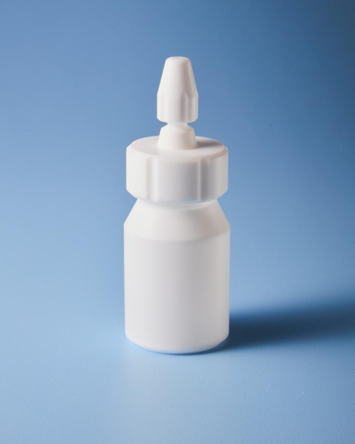 ptfe dropping bottle
