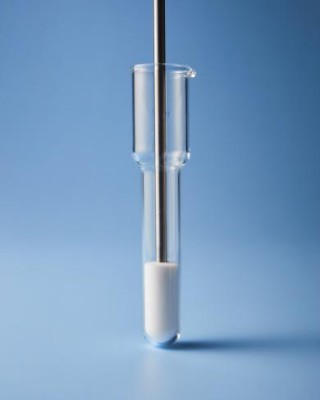homogeniser ptfe המוגינייזרים כותשים מטפלון