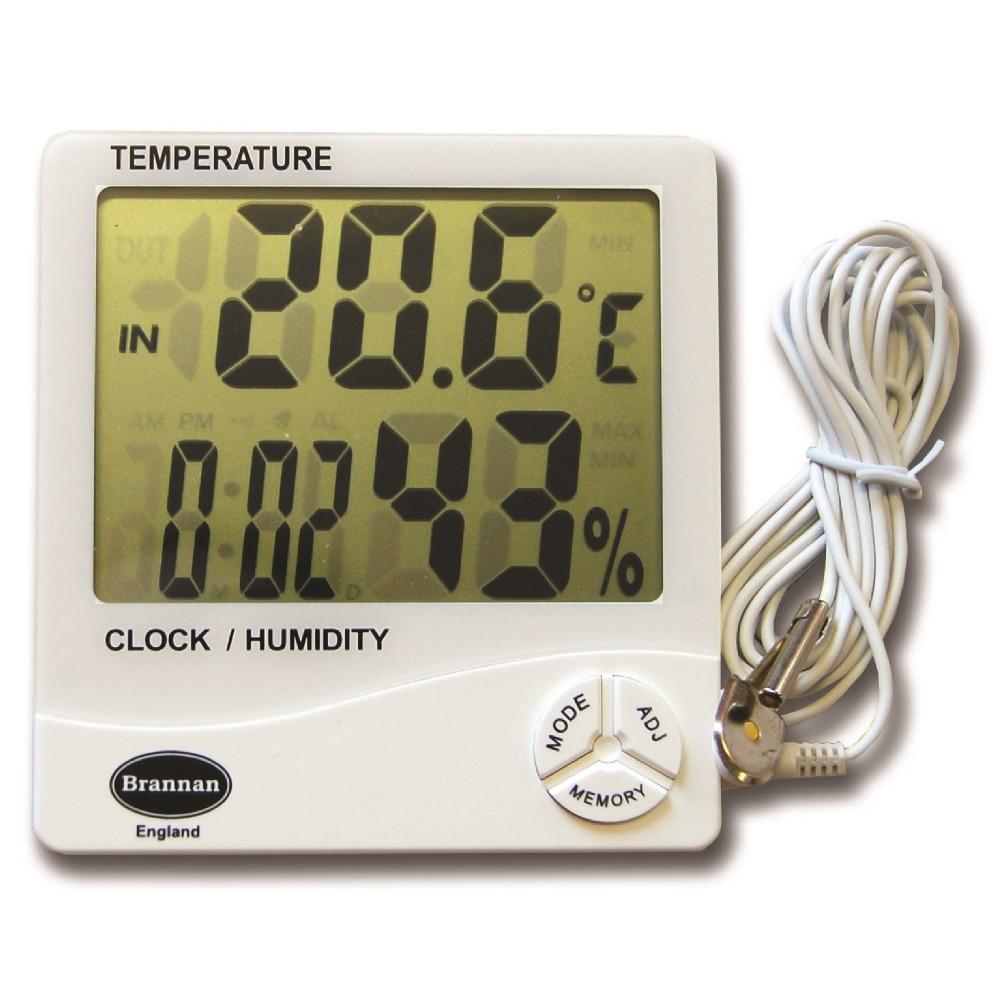 max min thermometer 124213