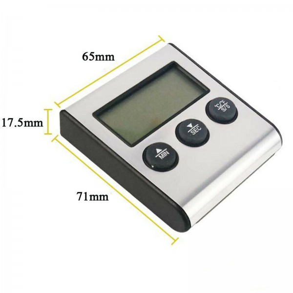 Oven thermometer2