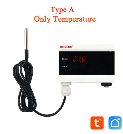 wifi temp