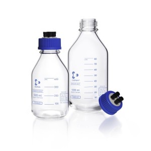 בקבוקי HPLC