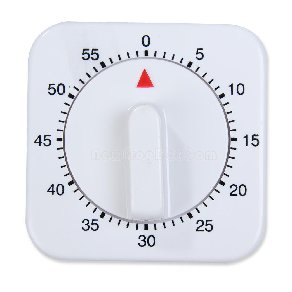 Mechanical-Timer
